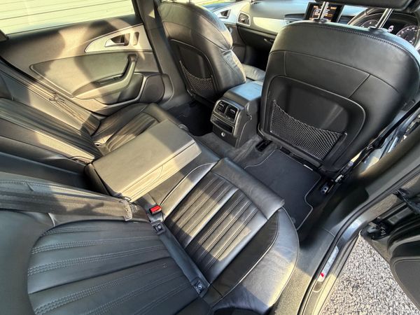 Audi A6 2.0TDI 190 'Ultra' S Line 371084119