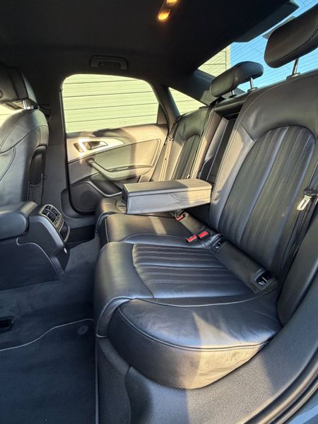 Audi A6 2.0TDI 190 'Ultra' S Line 371084124