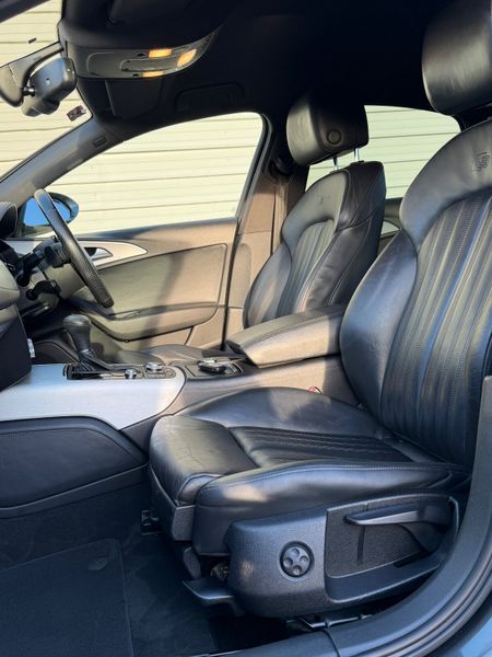 Audi A6 2.0TDI 190 'Ultra' S Line 371084125