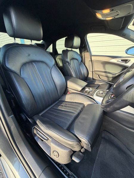 Audi A6 2.0TDI 190 'Ultra' S Line 371084127