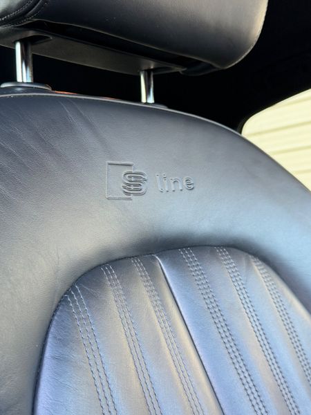 Audi A6 2.0TDI 190 'Ultra' S Line 371084128