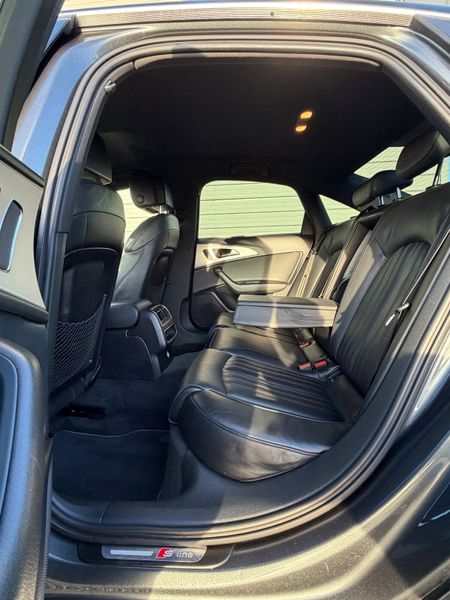 Audi A6 2.0TDI 190 'Ultra' S Line 371084129