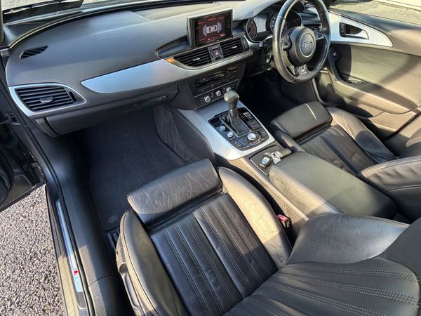 Audi A6 2.0TDI 190 'Ultra' S Line 371084130