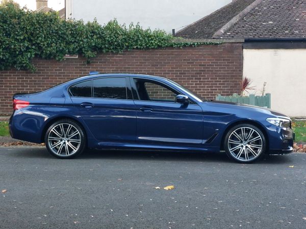 BMW 530 M-Sport *High Spec* 2018 371086665
