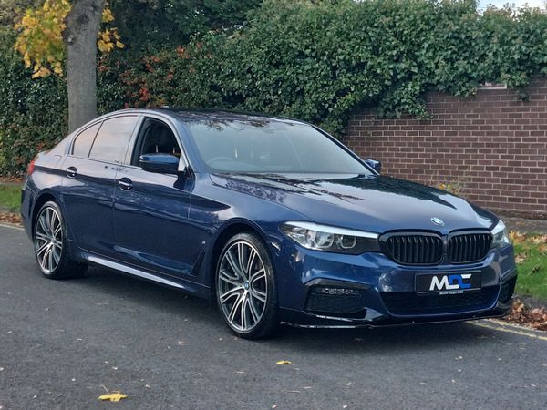 BMW 530 M-Sport *High Spec* 2018 371086669