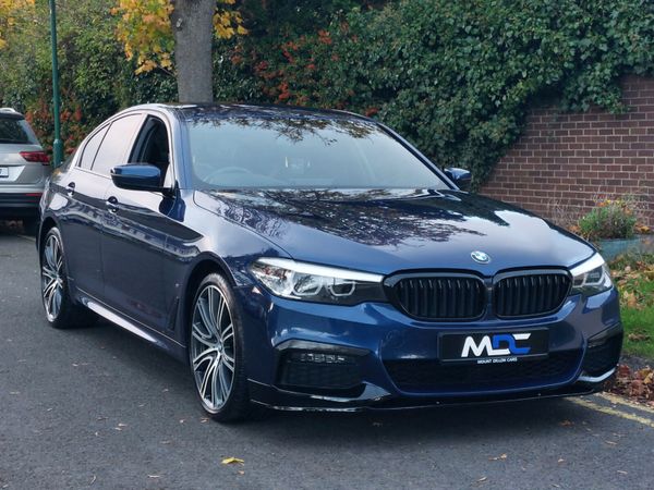 BMW 530 M-Sport *High Spec* 2018 371086660
