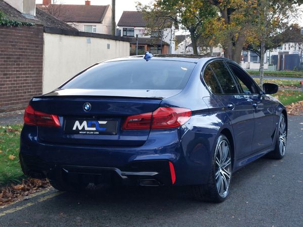 BMW 530 M-Sport *High Spec* 2018 371086662