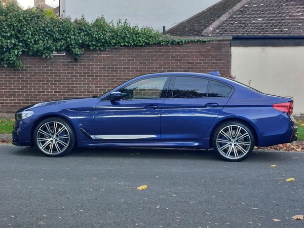 BMW 530 M-Sport *High Spec* 2018 371086691