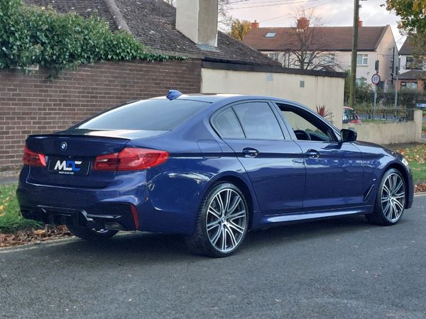 BMW 530 M-Sport *High Spec* 2018 371086715