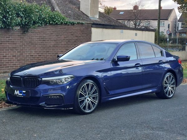 BMW 530 M-Sport *High Spec* 2018 371086716