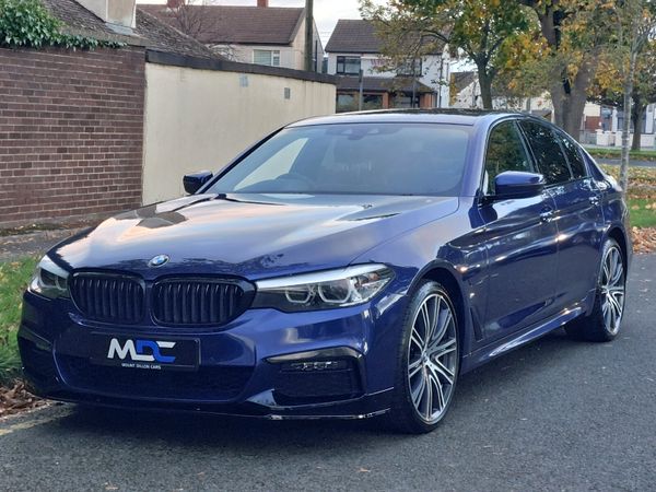BMW 530 M-Sport *High Spec* 2018 371086718