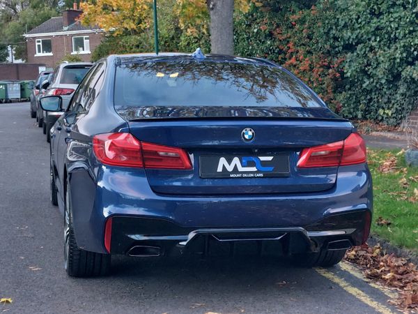 BMW 530 M-Sport *High Spec* 2018 371086720
