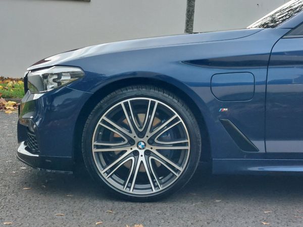BMW 530 M-Sport *High Spec* 2018 371086774