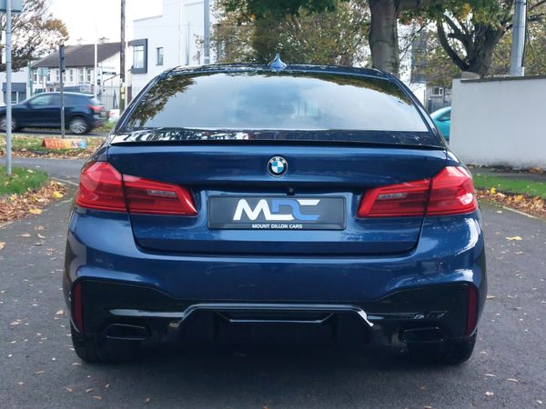 BMW 530 M-Sport *High Spec* 2018 371086775