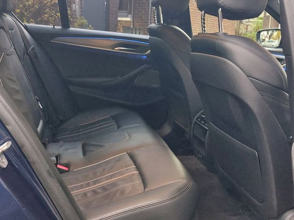 BMW 530 M-Sport *High Spec* 2018 371086794