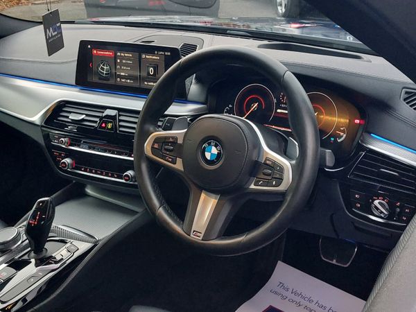 BMW 530 M-Sport *High Spec* 2018 371086795