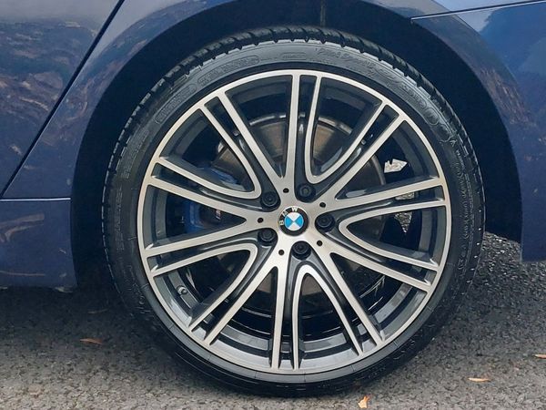 BMW 530 M-Sport *High Spec* 2018 371086797