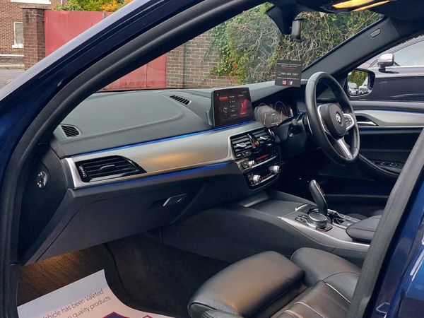 BMW 530 M-Sport *High Spec* 2018 371086792