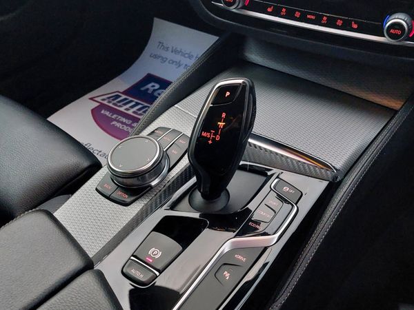 BMW 530 M-Sport *High Spec* 2018 371086806