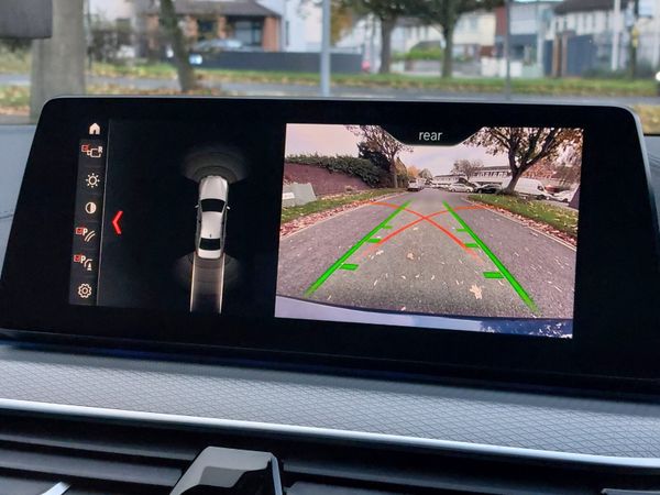 BMW 530 M-Sport *High Spec* 2018 371086815