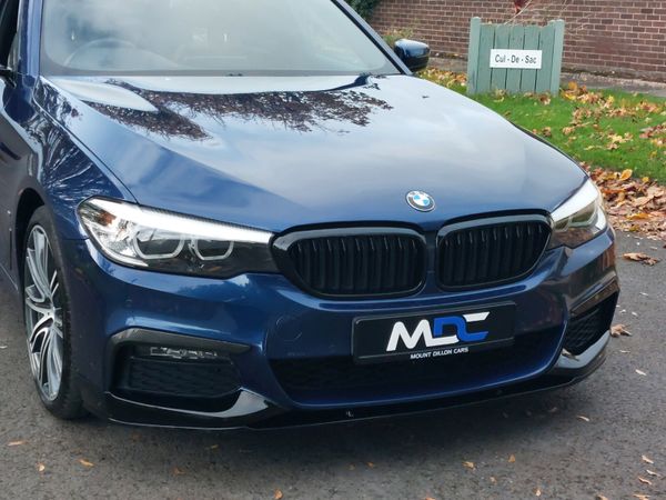 BMW 530 M-Sport *High Spec* 2018 371086924