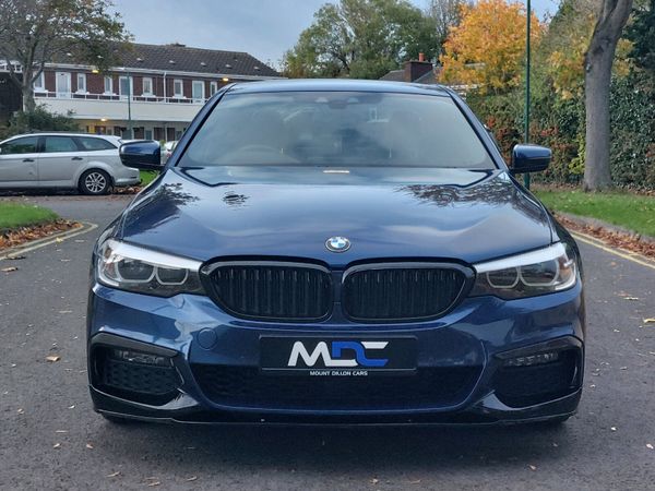 BMW 530 M-Sport *High Spec* 2018 371086926