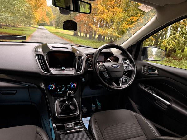 Ford Kuga 2019 Titanium Diesel 371087066