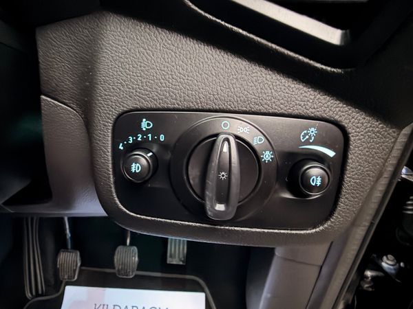 Ford Kuga 2019 Titanium Diesel 371087079