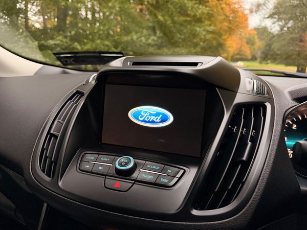 Ford Kuga 2019 Titanium Diesel 371087089