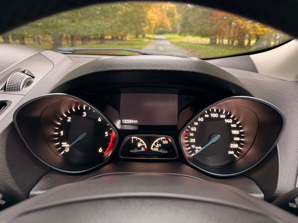 Ford Kuga 2019 Titanium Diesel 371087080