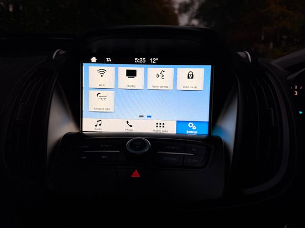 Ford Kuga 2019 Titanium Diesel 371087099