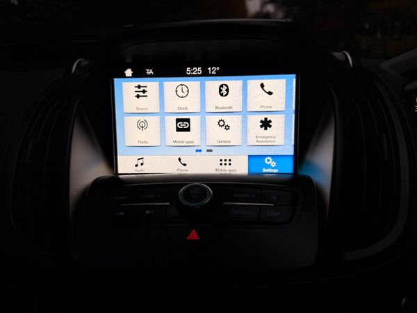 Ford Kuga 2019 Titanium Diesel 371087090