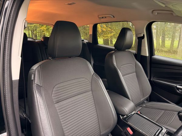 Ford Kuga 2019 Titanium Diesel 371087108