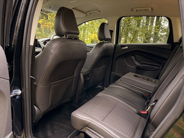 Ford Kuga 2019 Titanium Diesel 371087127