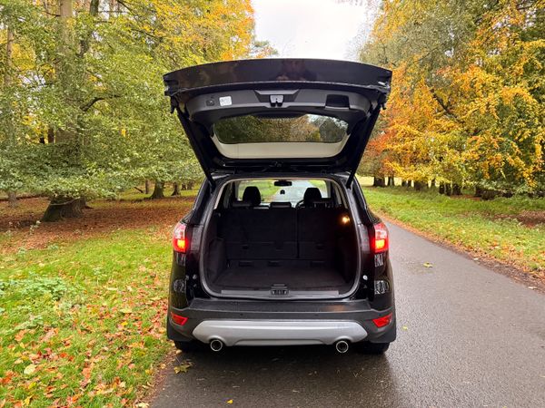 Ford Kuga 2019 Titanium Diesel 371087154