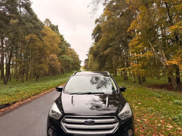 Ford Kuga 2019 Titanium Diesel 371087176