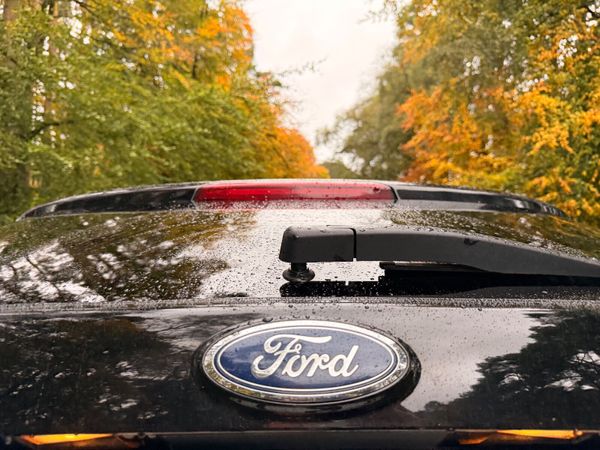 Ford Kuga 2019 Titanium Diesel 371087214