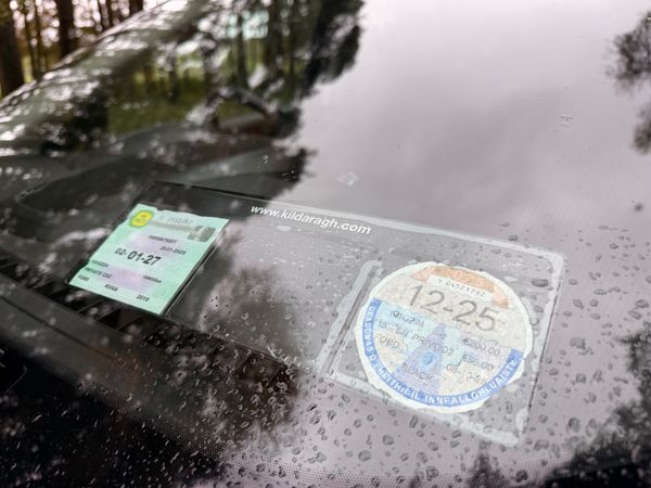 Ford Kuga 2019 Titanium Diesel 371087239