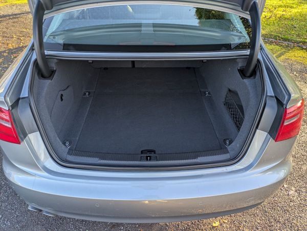 Audi A6 SE /AUTO/NEW NCT 12/26 371081975