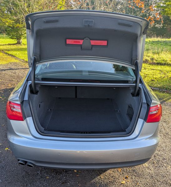 Audi A6 SE /AUTO/NEW NCT 12/26 371081976