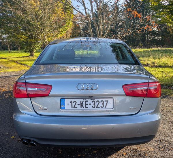 Audi A6 SE /AUTO/NEW NCT 12/26 371081977