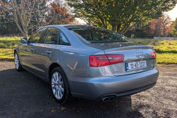 Audi A6 SE /AUTO/NEW NCT 12/26 371081978