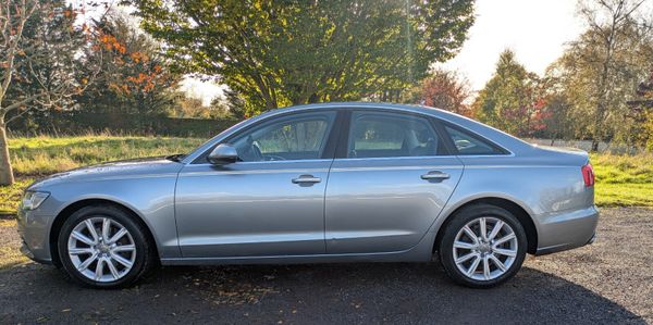 Audi A6 SE /AUTO/NEW NCT 12/26 371081994