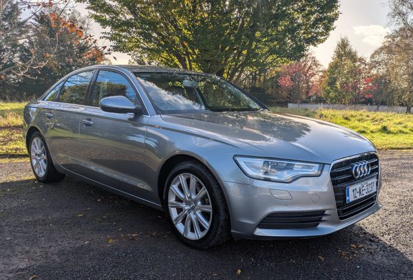 Audi A6 SE /AUTO/NEW NCT 12/26 371081998