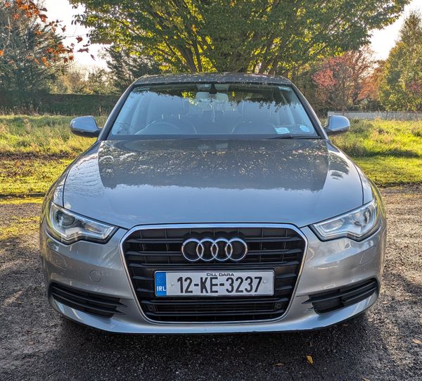 Audi A6 SE /AUTO/NEW NCT 12/26 371081999