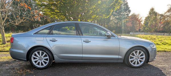 Audi A6 SE /AUTO/NEW NCT 12/26 371082002