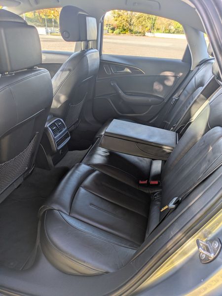 Audi A6 SE /AUTO/NEW NCT 12/26 371082048