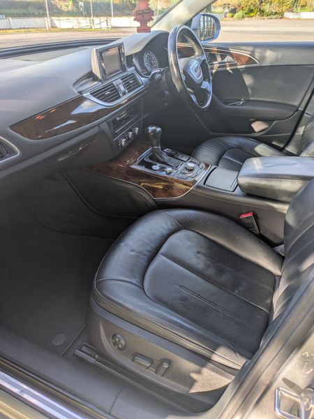 Audi A6 SE /AUTO/NEW NCT 12/26 371082054