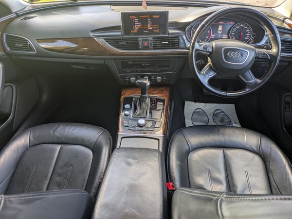 Audi A6 SE /AUTO/NEW NCT 12/26 371082055