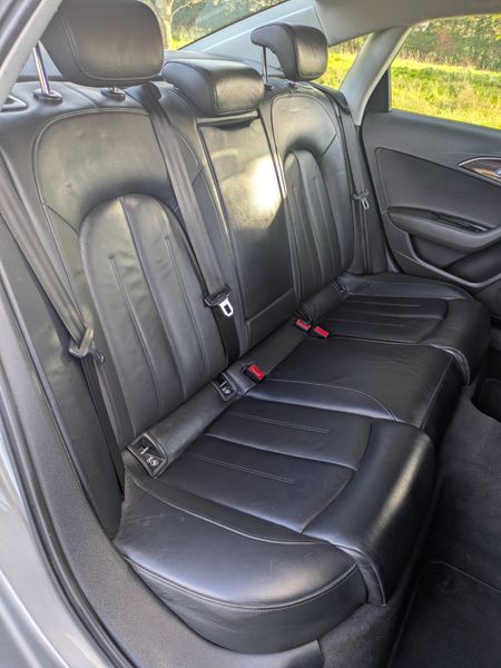 Audi A6 SE /AUTO/NEW NCT 12/26 371082050